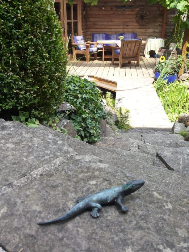 Gaestezimmer Am Huestert Adenau Kültér fotó
