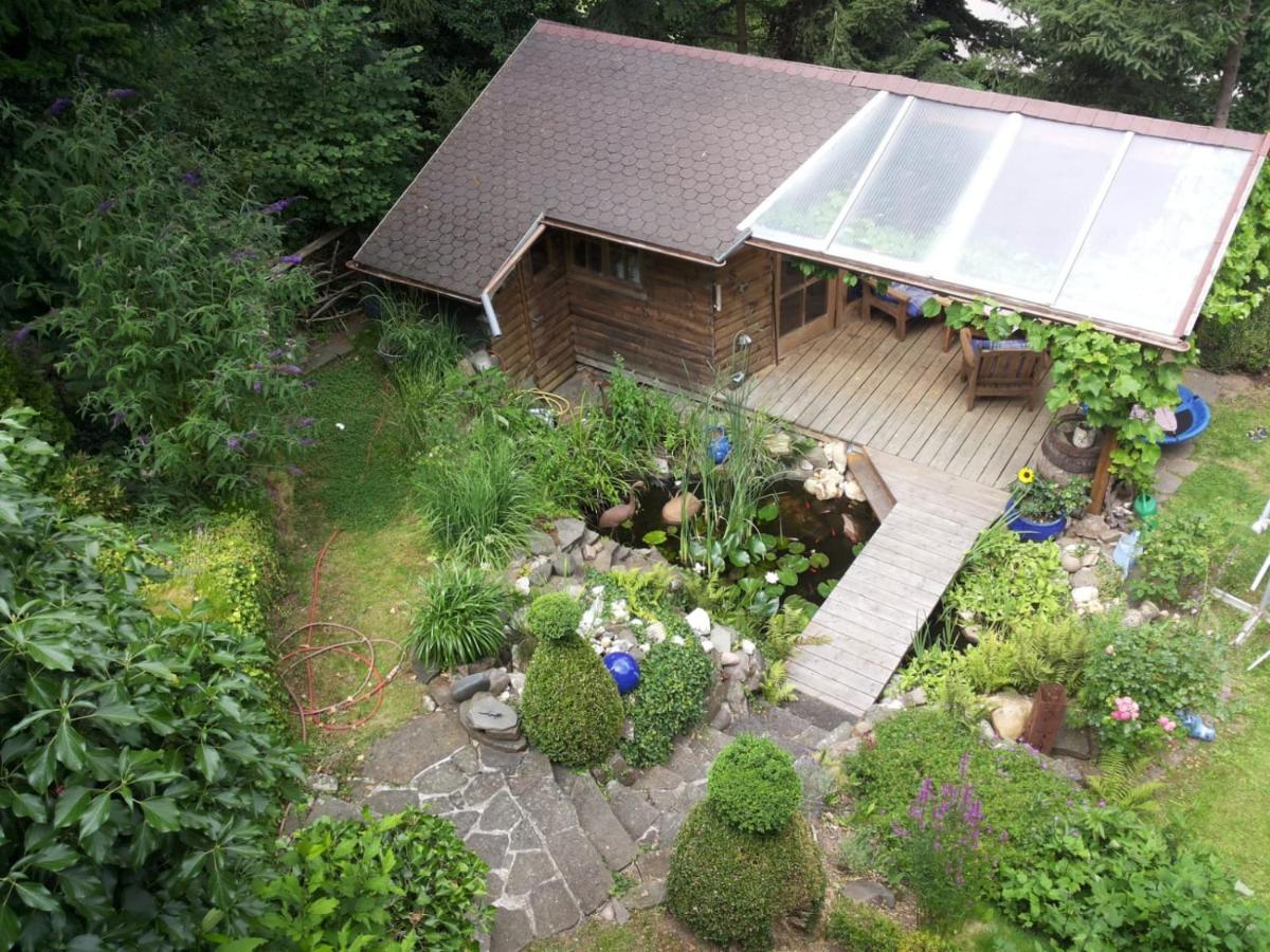 Gaestezimmer Am Huestert Adenau Kültér fotó