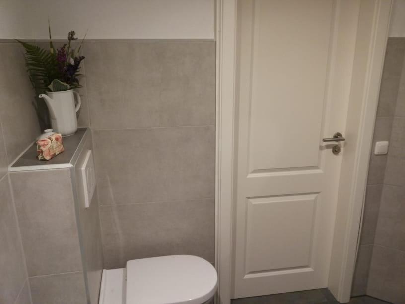 Gaestezimmer Am Huestert Adenau Kültér fotó