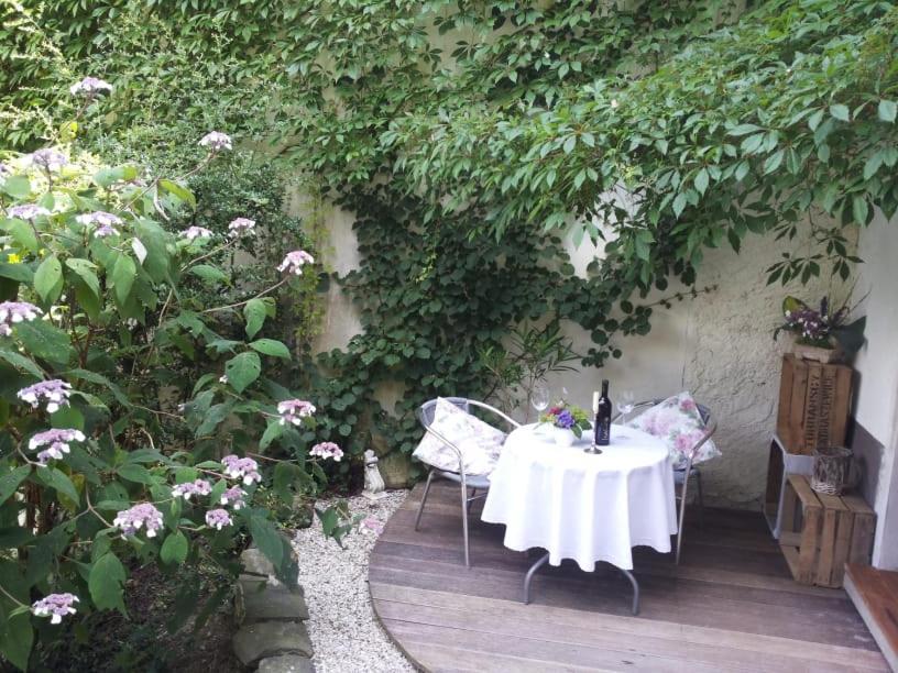 Gaestezimmer Am Huestert Adenau Kültér fotó