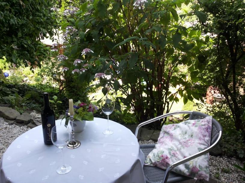 Gaestezimmer Am Huestert Adenau Kültér fotó