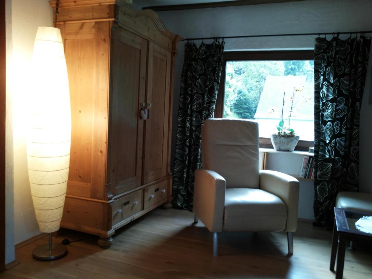 Gaestezimmer Am Huestert Adenau Kültér fotó