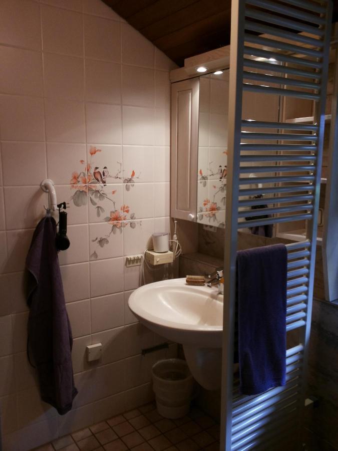 Gaestezimmer Am Huestert Adenau Kültér fotó