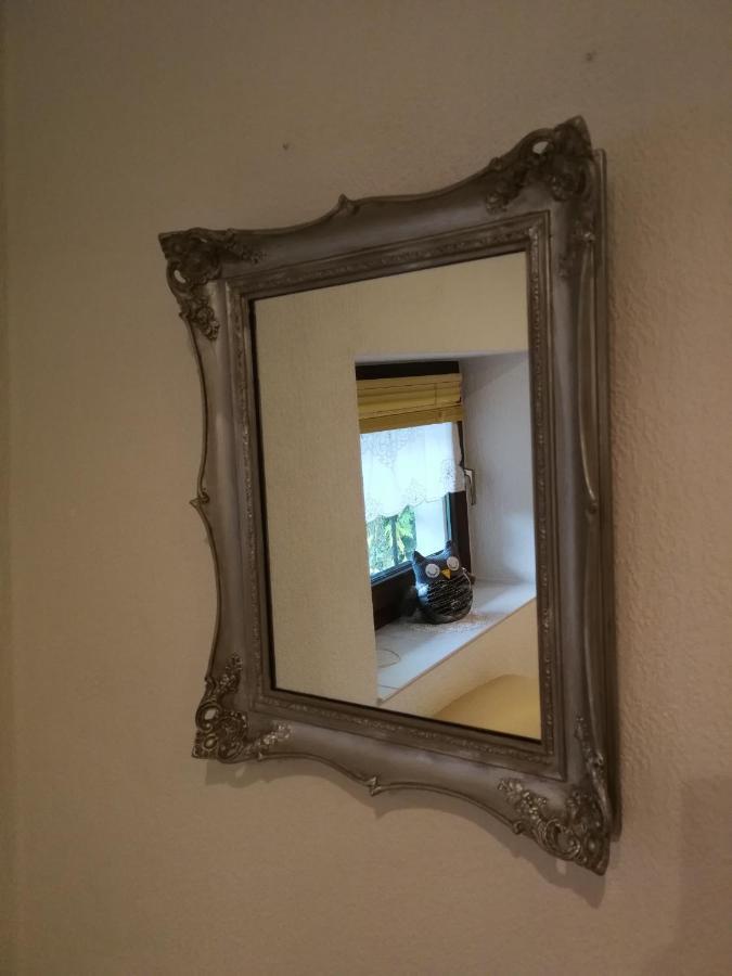 Gaestezimmer Am Huestert Adenau Kültér fotó
