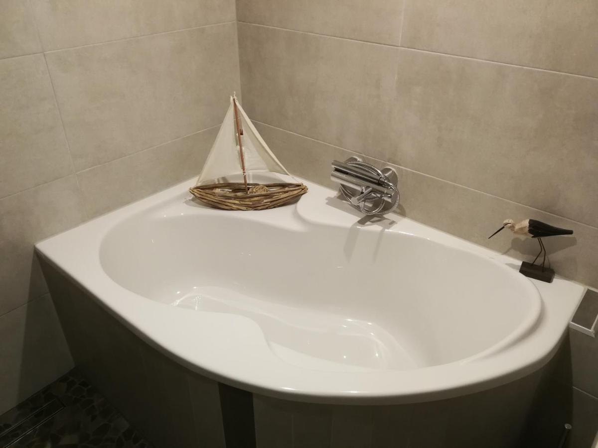 Gaestezimmer Am Huestert Adenau Kültér fotó