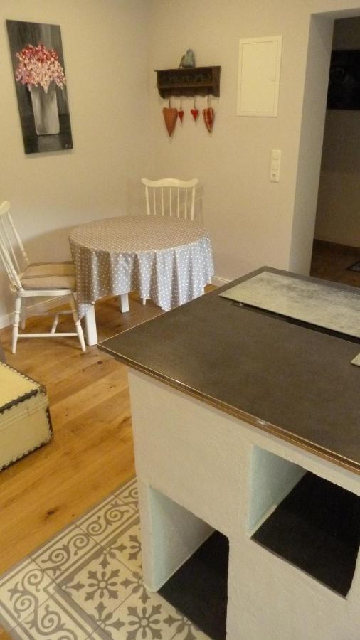 Gaestezimmer Am Huestert Adenau Kültér fotó
