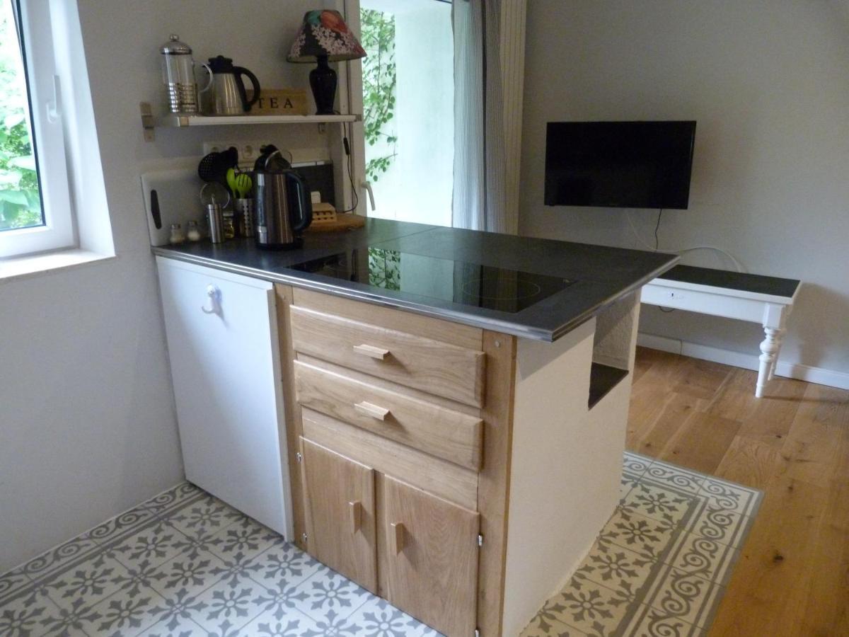Gaestezimmer Am Huestert Adenau Kültér fotó