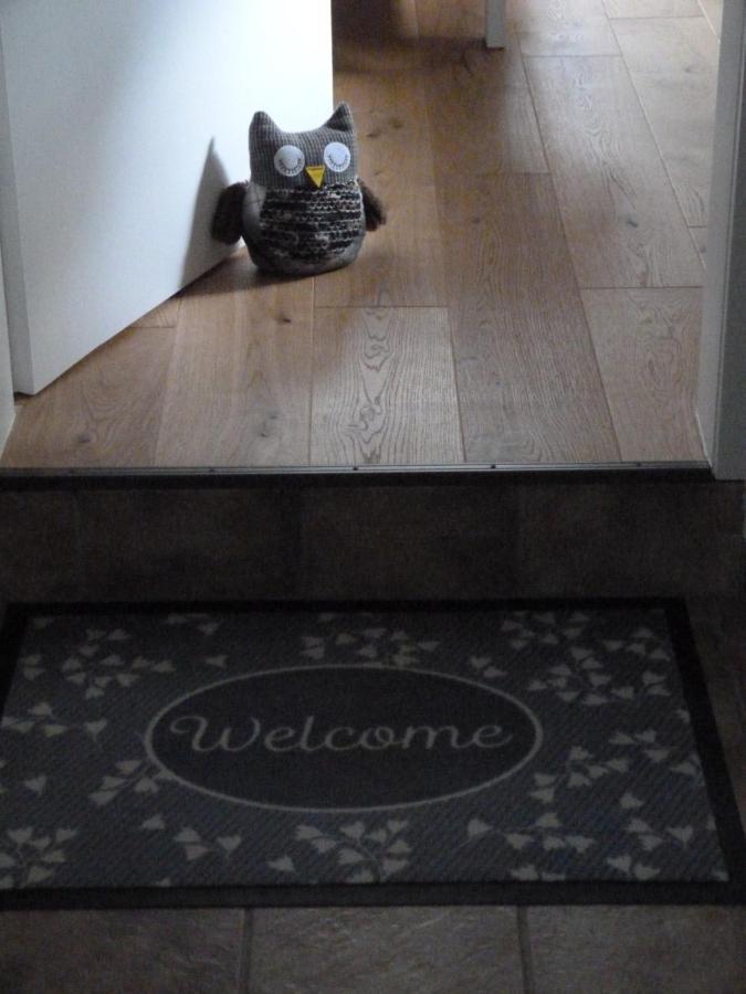 Gaestezimmer Am Huestert Adenau Kültér fotó