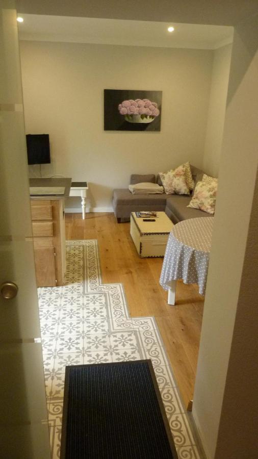 Gaestezimmer Am Huestert Adenau Kültér fotó