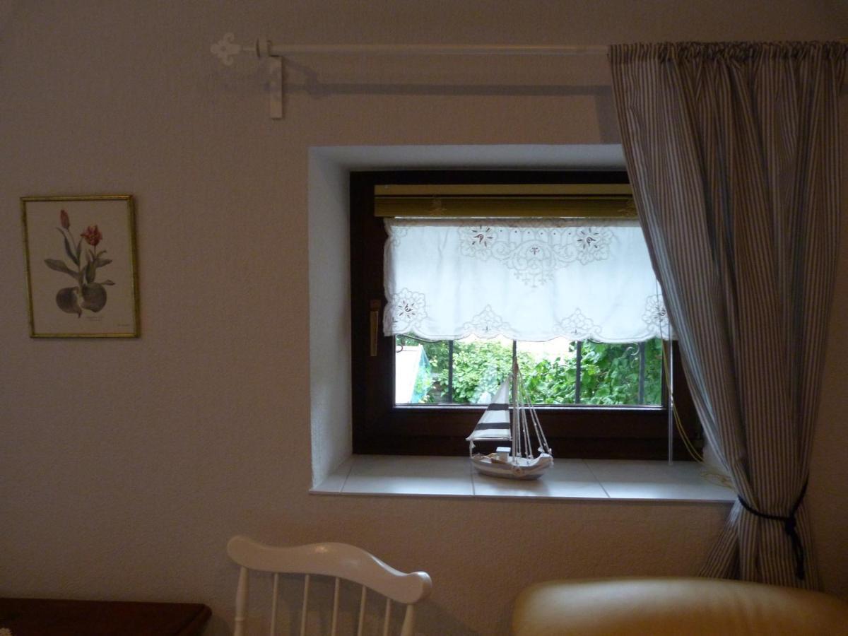 Gaestezimmer Am Huestert Adenau Kültér fotó