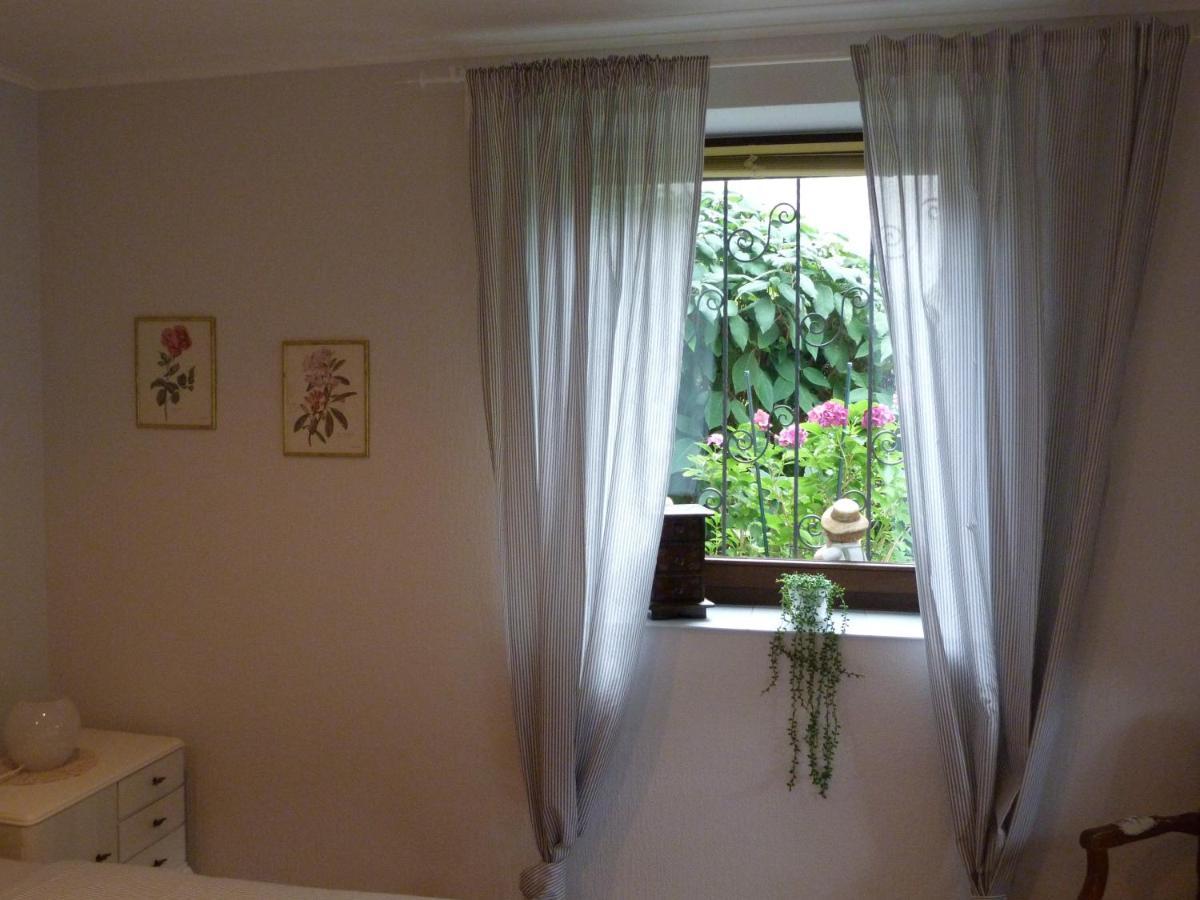 Gaestezimmer Am Huestert Adenau Kültér fotó