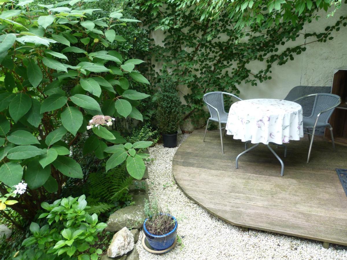 Gaestezimmer Am Huestert Adenau Kültér fotó