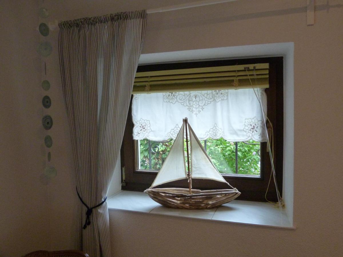 Gaestezimmer Am Huestert Adenau Kültér fotó